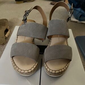 Dolce Vita Mauri Platforms